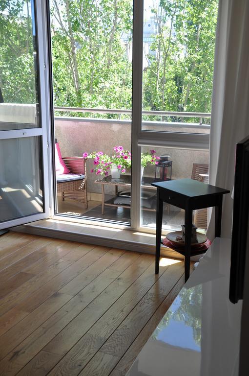 Apartament Starowiejska Gdynia Room photo
